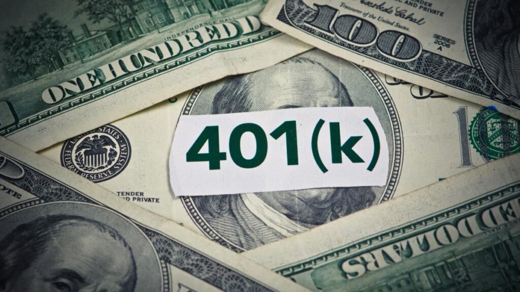 Financial Planners: Why You Should Stay in Your 401k in Retirement