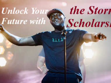 Stormzy Scholarship